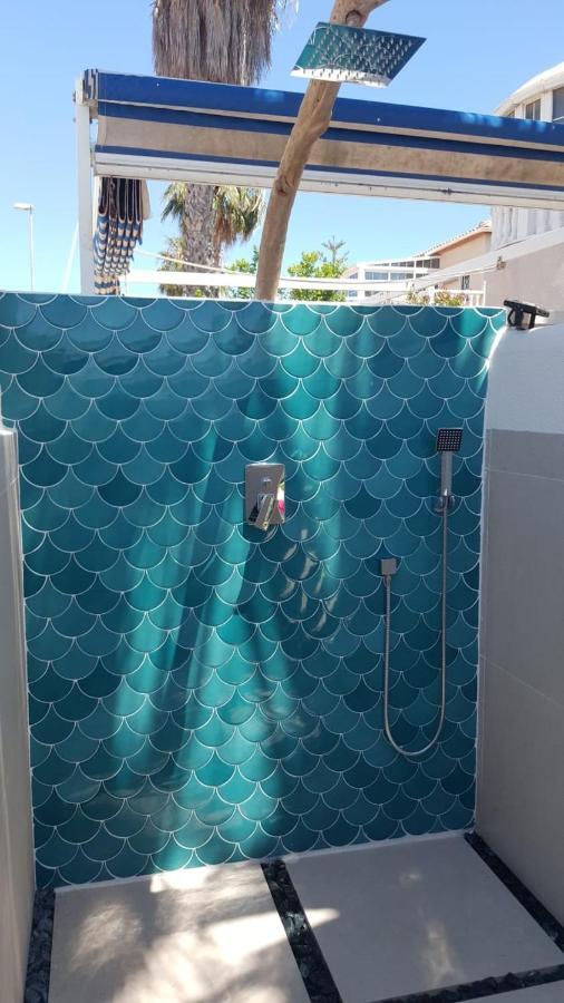 Villa En Torre De La Horadada A 240M De La Playa Dış mekan fotoğraf
