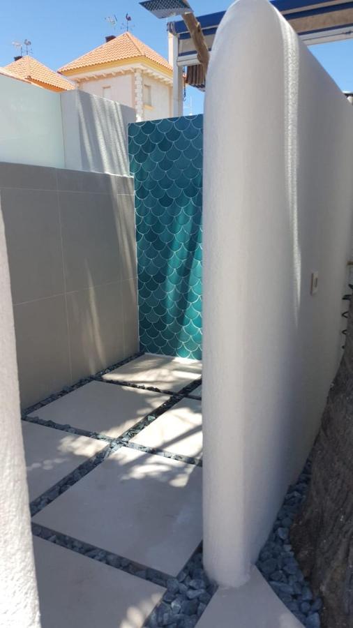 Villa En Torre De La Horadada A 240M De La Playa Dış mekan fotoğraf