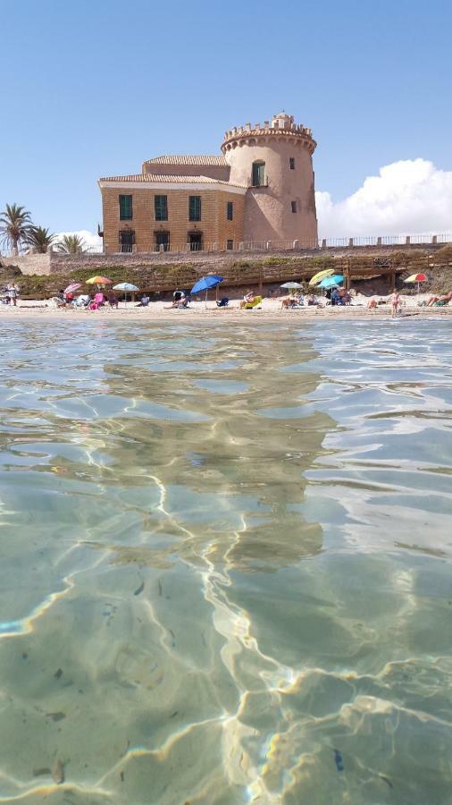 Villa En Torre De La Horadada A 240M De La Playa Dış mekan fotoğraf