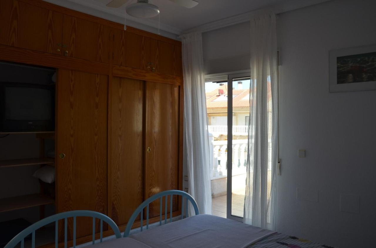Villa En Torre De La Horadada A 240M De La Playa Dış mekan fotoğraf